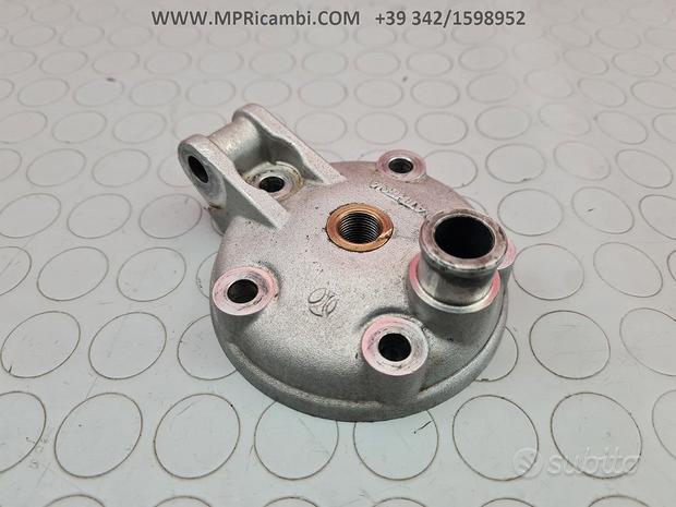 Subito TESTATA HEAD YAMAHA YZ 125 1999 1998 YZ125 1997 19