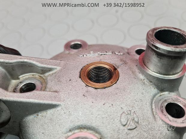 Subito TESTATA HEAD YAMAHA YZ 125 1999 1998 YZ125 1997 19