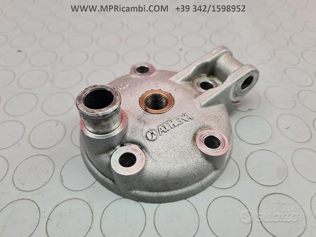 Subito TESTATA HEAD YAMAHA YZ 125 1999 1998 YZ125 1997 19