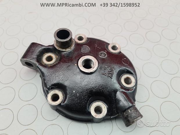 Subito TESTATA HEAD YAMAHA YZ 250 1984 1983 Yz250 1985 19