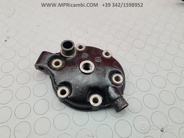 Subito TESTATA HEAD YAMAHA YZ 250 1984 1983 Yz250 1985 19