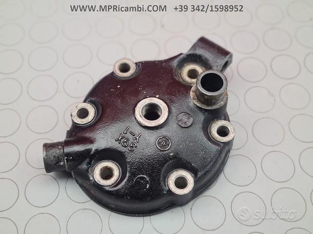 Subito TESTATA HEAD YAMAHA YZ 250 1984 1983 yz250 1985 19