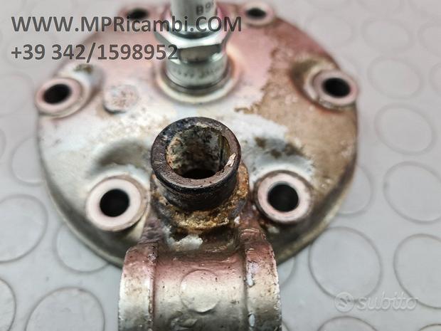 Subito TESTATA HEAD YAMAHA YZ 250 1989 1990 YZ250 1991