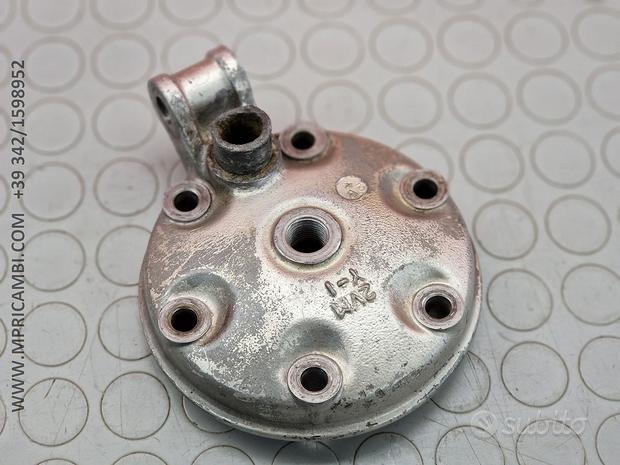 Subito TESTATA HEAD YAMAHA YZ 250 1990 1989 YZ250 1991 19