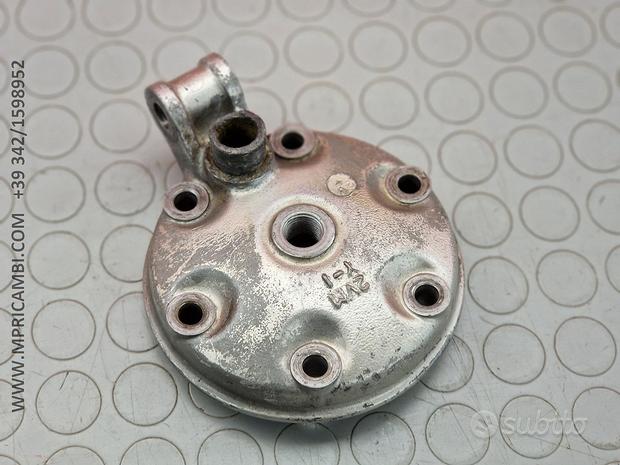 Subito TESTATA HEAD YAMAHA YZ 250 1990 1989 YZ250 1991 19