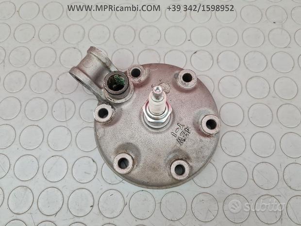 Subito TESTATA HEAD YAMAHA YZ 250 1993 1994 YZ250 1995