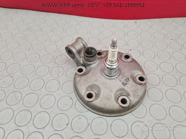 Subito TESTATA HEAD YAMAHA YZ 250 1993 1994 YZ250 1995