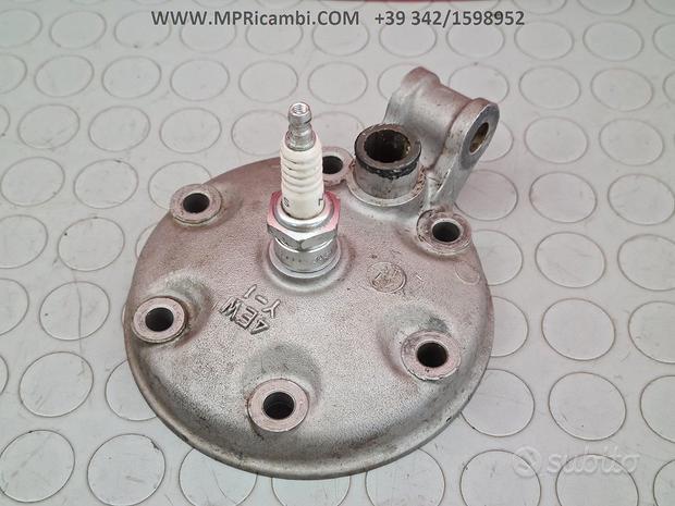 Subito TESTATA HEAD YAMAHA YZ 250 1993 1994 YZ250 1995