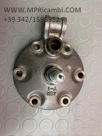 Subito TESTATA HEAD YAMAHA YZ 250 1996 1997 WR 1998 1999