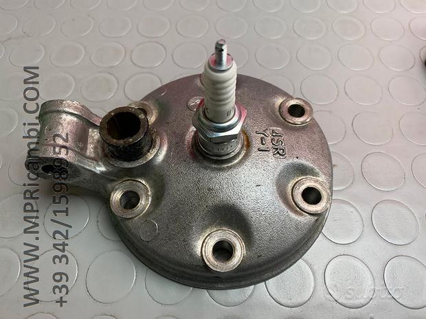 Subito TESTATA HEAD YAMAHA YZ 250 1996 1997 WR 1998 1999