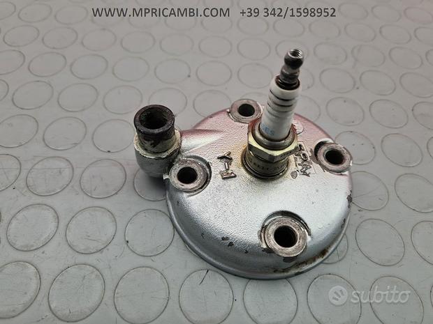 Subito TESTATA HEAD YAMAHA YZ 85 2007 2008 80 2009 2010