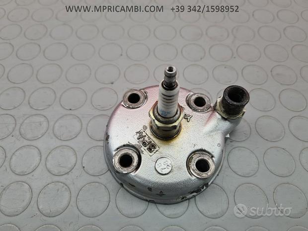 Subito TESTATA HEAD YAMAHA YZ 85 2007 2008 80 2009 2010