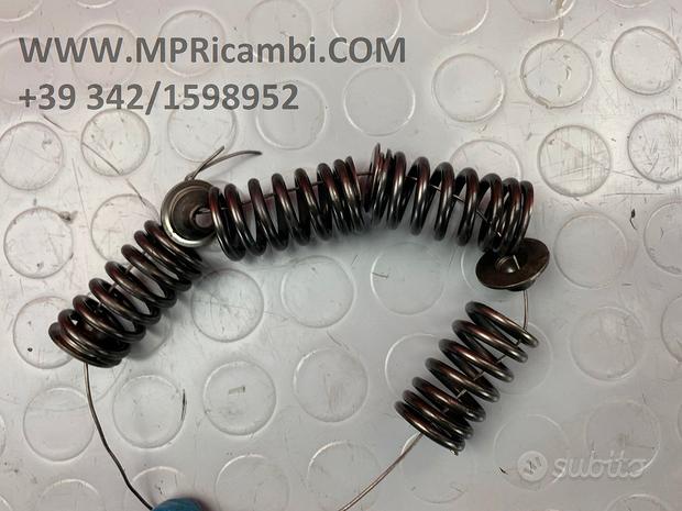 Subito TESTATA MEBA HONDA CRE 450 2002 2003 2004 HM CRF