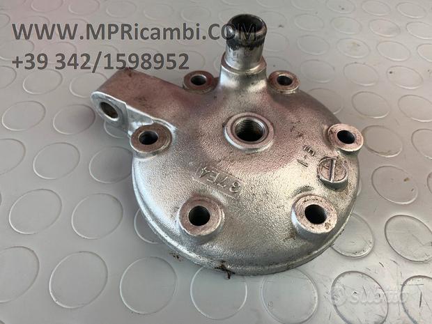 Subito TESTATA SUZUKI RM 250 1998 1999 RM250 1997 2000