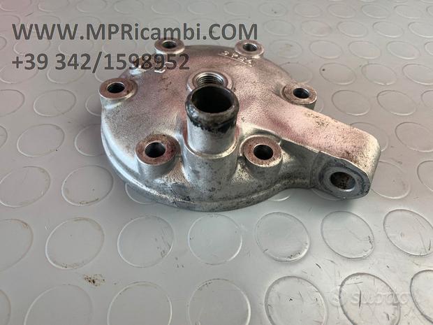 Subito TESTATA SUZUKI RM 250 1998 1999 RM250 1997 2000