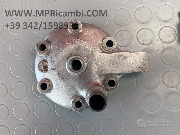 Subito TESTATA SUZUKI RM 250 1998 1999 RM250 1997 2000