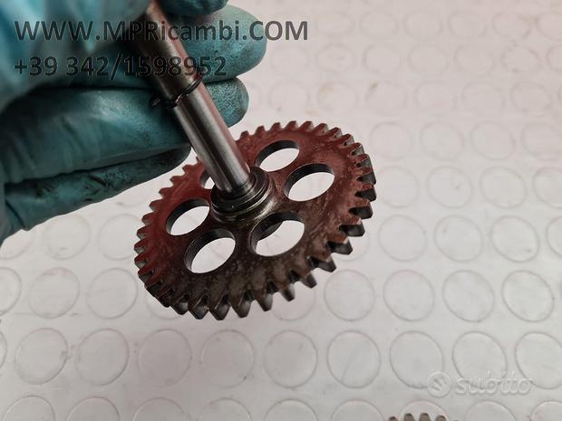 Subito TRASMISSIONE POMPA KAWASAKI NINJA 900 2000 2001 ZX