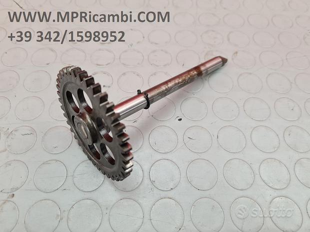 Subito TRASMISSIONE POMPA KAWASAKI NINJA 900 2000 2001 ZX