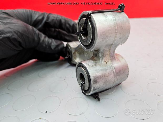 Subito TRIANGOLO LEVERAGGIO HONDA CRF 450 2011 2012 CRE 2
