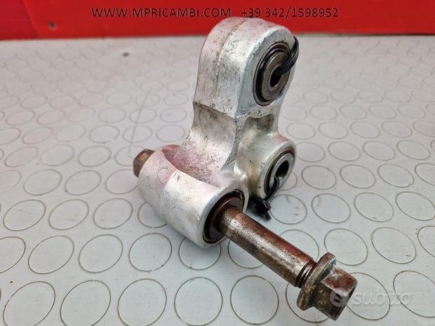 Subito TRIANGOLO LEVERAGGIO KTM MX 250 1990 1991 GS 250 1