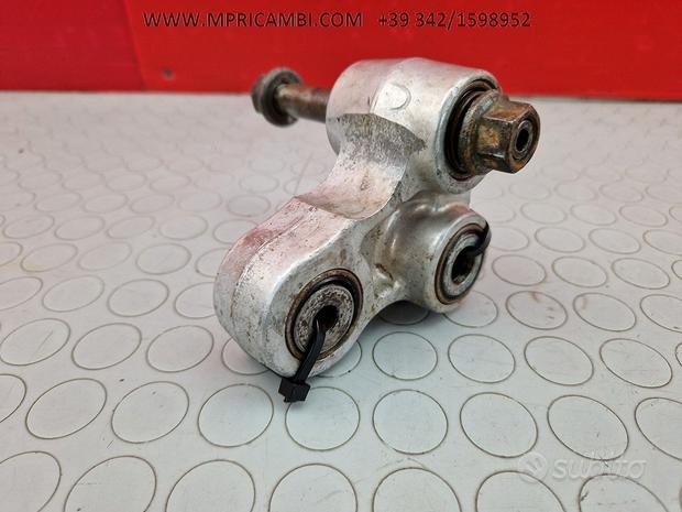 Subito TRIANGOLO LEVERAGGIO KTM MX 250 1990 1991 GS 250 1