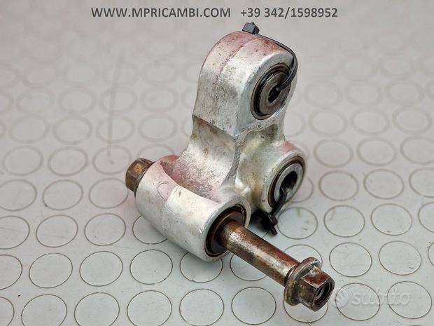 Subito TRIANGOLO LEVERAGGIO KTM MX 250 1990 1991 GS 250 1