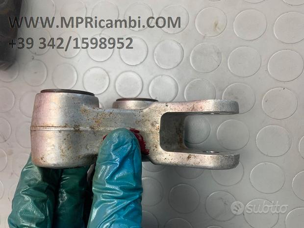 Subito TRIANGOLO LEVERAGGIO YAMAHA YZ 250 1996 1997 WR 19