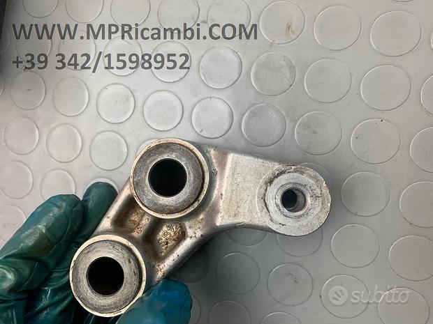 Subito TRIANGOLO LEVERAGGIO YAMAHA YZ 250 1996 1997 WR 19