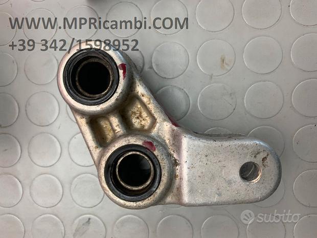 Subito TRIANGOLO LEVERAGGIO YAMAHA YZ 250 1996 1997 WR 19