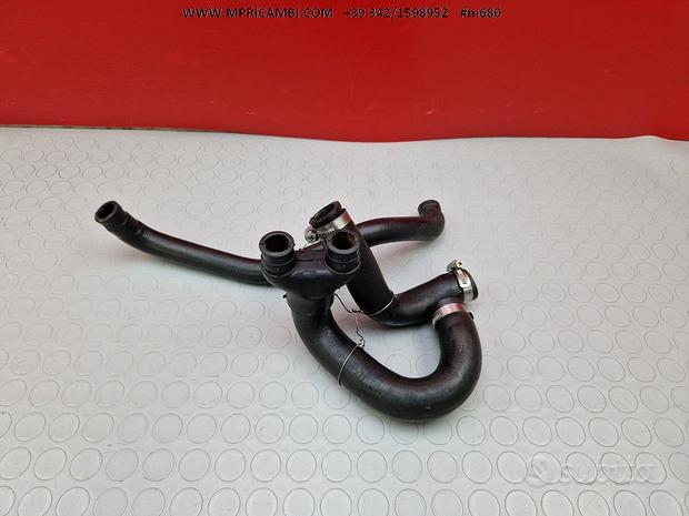 Subito TUBI ACQUA APRILIA CAPONORD 1000 2003 2004 RALLY R