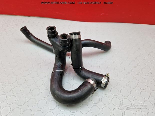 Subito TUBI ACQUA APRILIA CAPONORD 1000 2003 2004 RALLY R