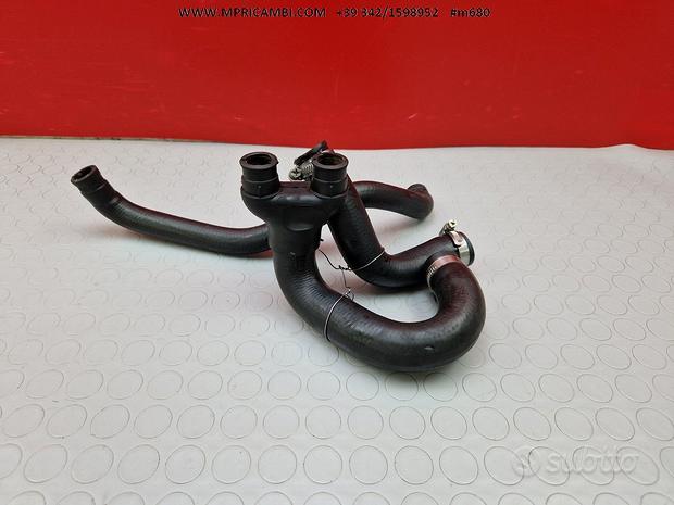 Subito TUBI ACQUA APRILIA CAPONORD 1000 2003 2004 RALLY R