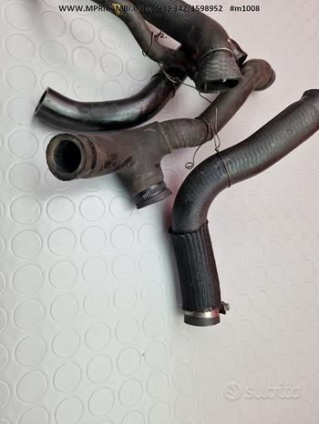 Subito TUBI ACQUA APRILIA DORSODURO 750 2008 2009 2010