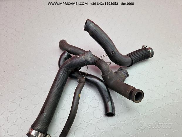 Subito TUBI ACQUA APRILIA DORSODURO 750 2008 2009 2010