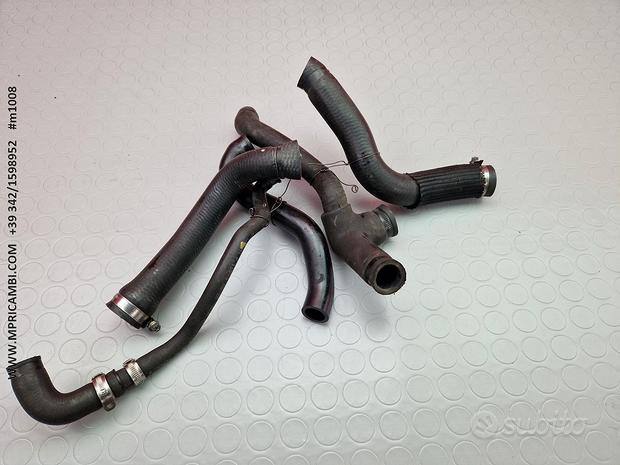Subito TUBI ACQUA APRILIA DORSODURO 750 2008 2009 2010