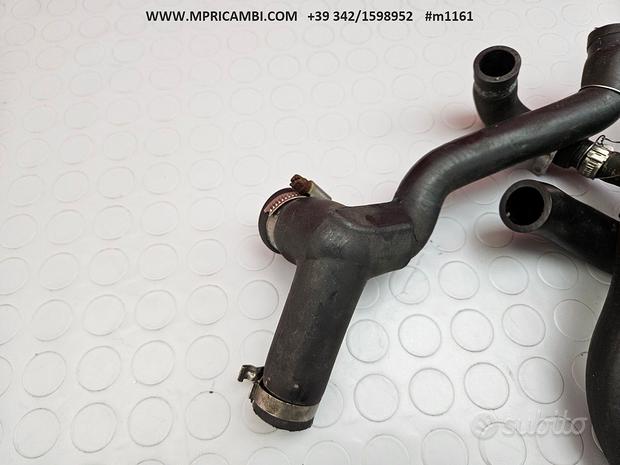 Subito TUBI ACQUA APRILIA SHIVER 750 2007 2008 SL 2009 20