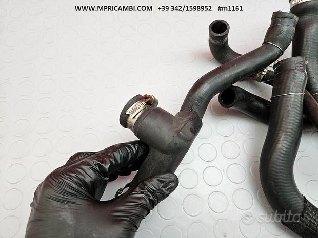 Subito TUBI ACQUA APRILIA SHIVER 750 2007 2008 SL 2009 20