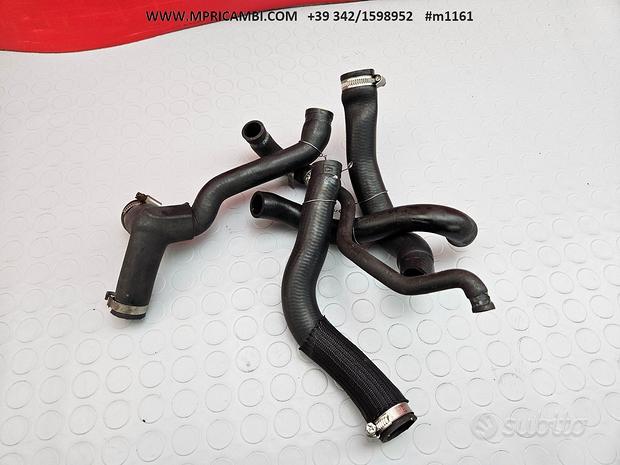 Subito TUBI ACQUA APRILIA SHIVER 750 2007 2008 SL 2009 20