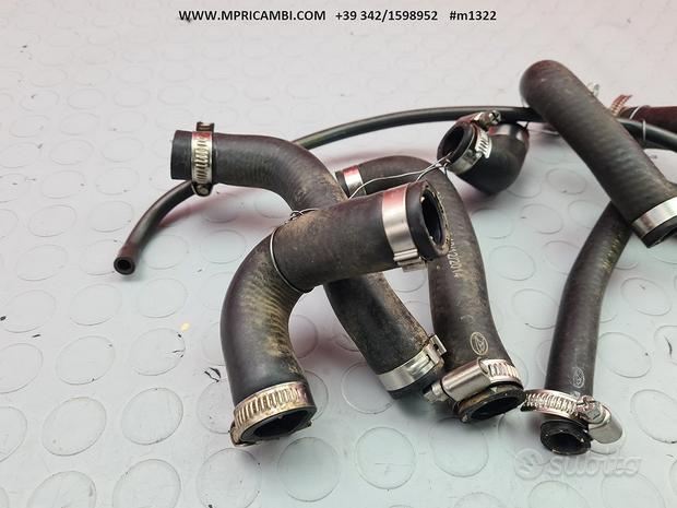Subito TUBI ACQUA BETA RR 350 2013 2017 RR350 2014 2015