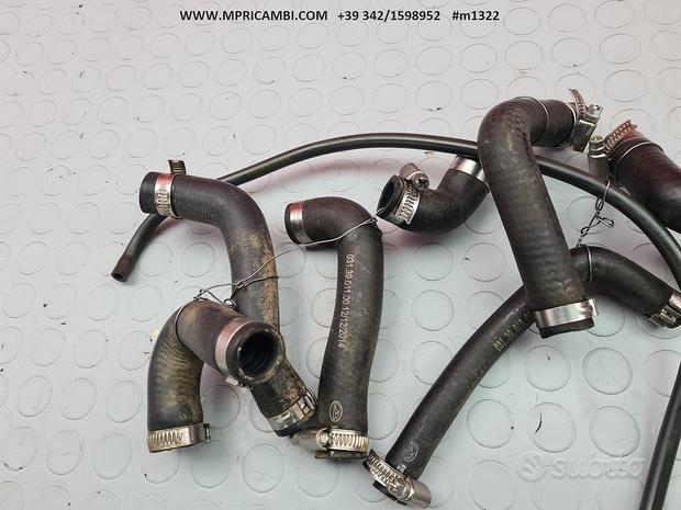 Subito TUBI ACQUA BETA RR 350 2013 2017 RR350 2014 2015