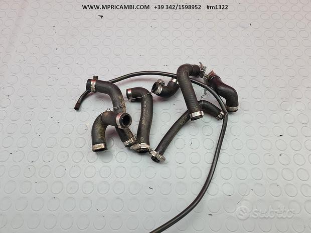 Subito TUBI ACQUA BETA RR 350 2013 2017 RR350 2014 2015