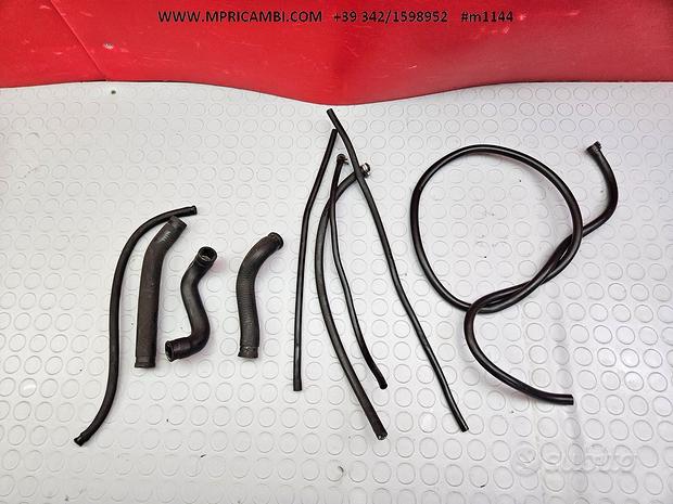 Subito TUBI ACQUA BMW F650 1993 2000 F 650 1994 1998