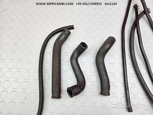Subito TUBI ACQUA BMW F650 1993 2000 F 650 1994 1998