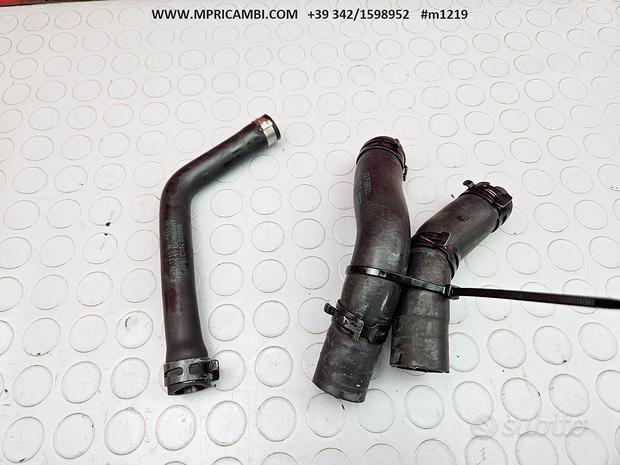 Subito TUBI ACQUA BMW F800R 2009 2014 F800 2010 2011