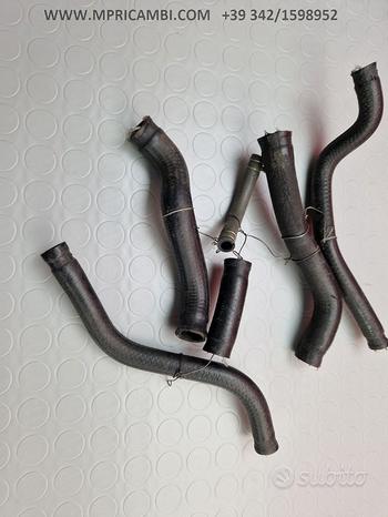 Subito TUBI ACQUA HONDA CR 125 1996 1997 CR125 1995 1994