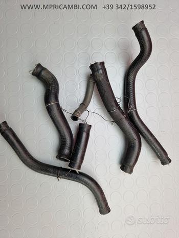 Subito TUBI ACQUA HONDA CR 125 1996 1997 CR125 1995 1994