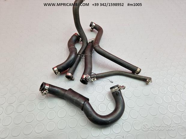 Subito TUBI ACQUA HONDA CR 125 2003 2002 CR125 2004