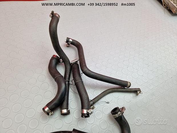 Subito TUBI ACQUA HONDA CR 125 2003 2002 CR125 2004