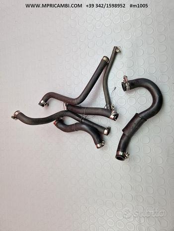 Subito TUBI ACQUA HONDA CR 125 2003 2002 CR125 2004
