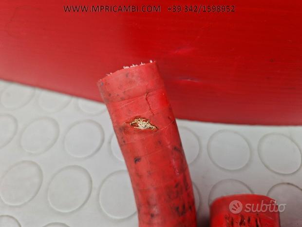 Subito TUBI ACQUA HONDA CRF 250 2008 2009 CRE F 2007 2006